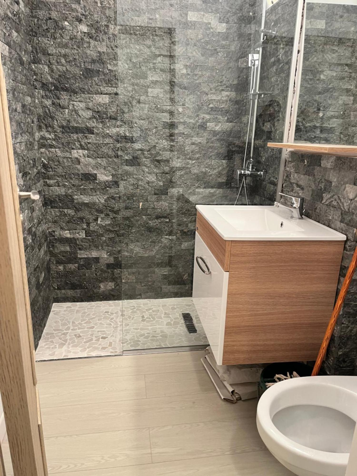 Apartament 1 Camera Brăila Exteriér fotografie